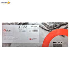 کارتریج جی پلاس مدل Gplus P23A